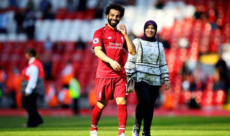 Image result for mo salah in a private jet