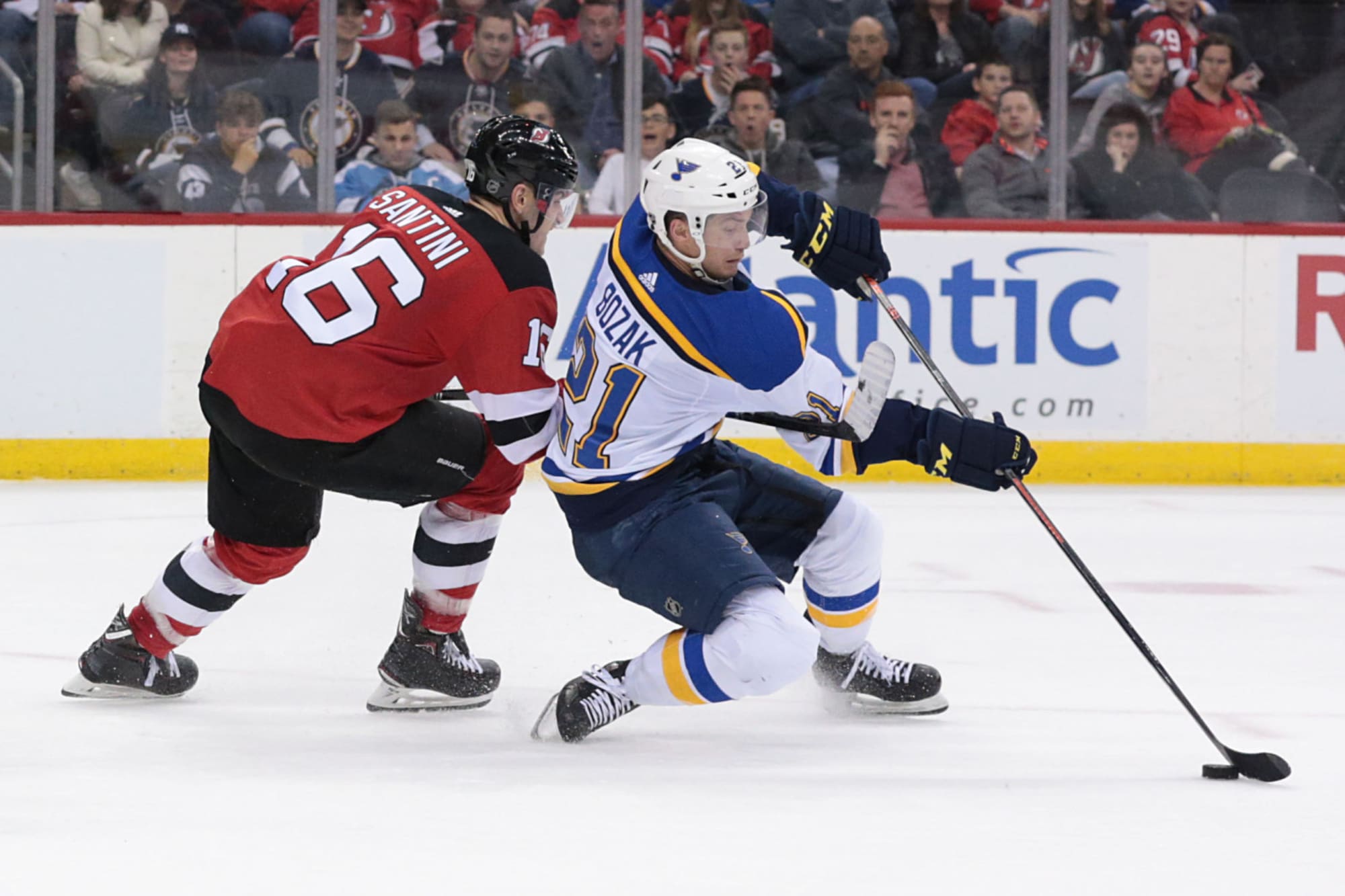 new jersey devils free agent rumors