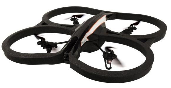 ar drone 2.0