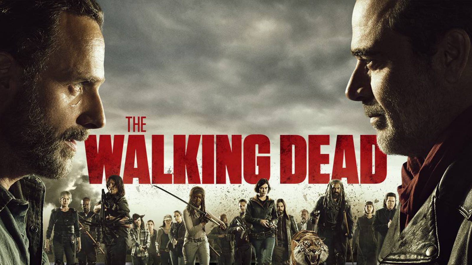 Is 'The Walking Dead' on Hulu? - What's 