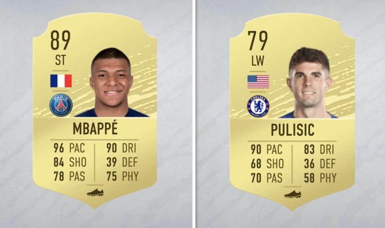 Fifa 20 Totw 7 Predictions Fut Team Of The Week To Include Mbappe