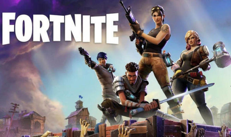 Fortnite movie release date