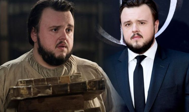 Game Of Thrones Season 8 Samwell Tarly Will Die As John Bradley