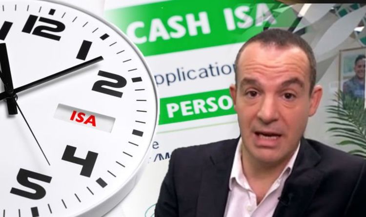 Martin Lewis Money Saving Expert Reveals Best Cash Isa But Act Now - martin lewis money saving expert on best cash isa and why you should invest in it now