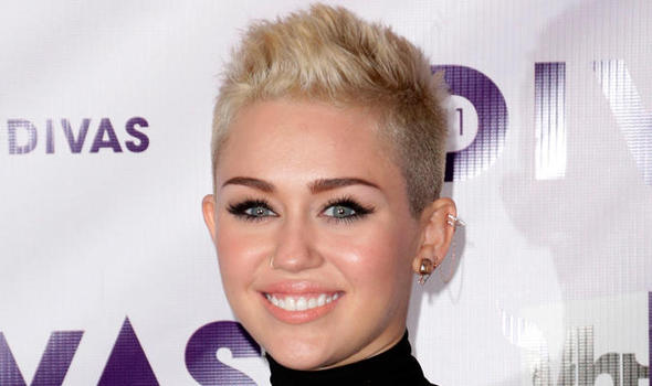 Miley Cyrus Loves Short Hair And Being Rid Of Her Creepy