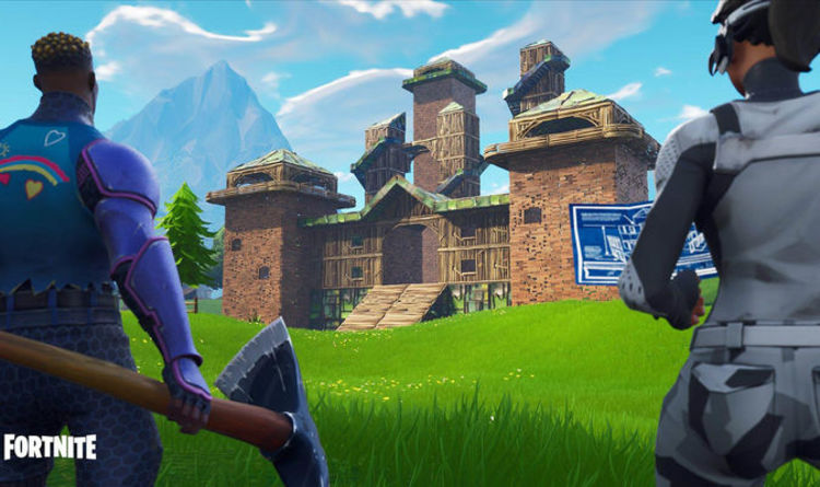 Fortnite When Does Season 4 Of Fortnite End When Is Season 5 - fortnite when does season 4 of fortnite end when is season 5 released