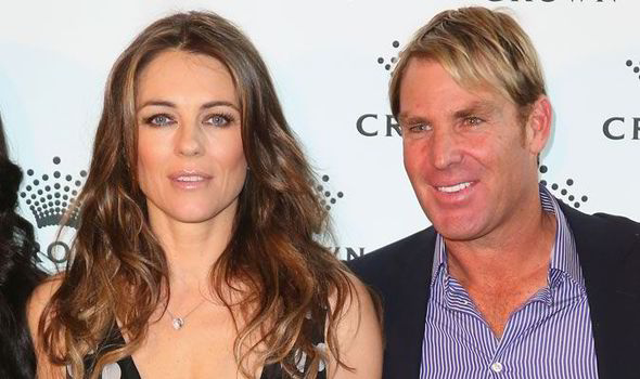 From Long Term Lovers To Lifetime Friends Why Liz Hurley Will