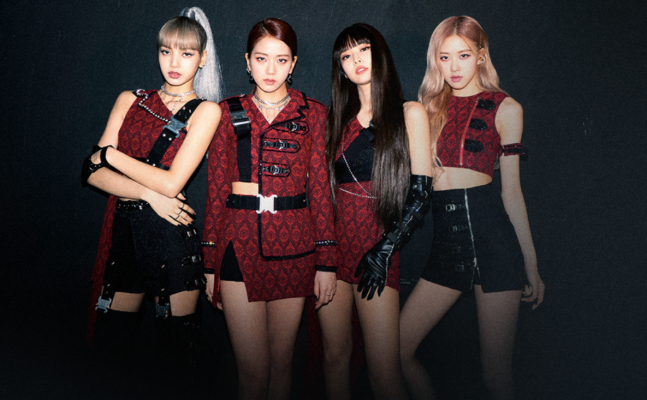 Blackpink Kill This Love Roblox Id Code