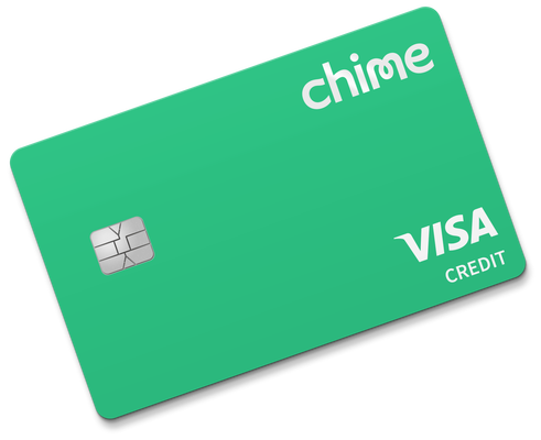Us Challenger Bank Chime Launches Credit Builder A Credit Card That Works More Like Debit Techcrunch