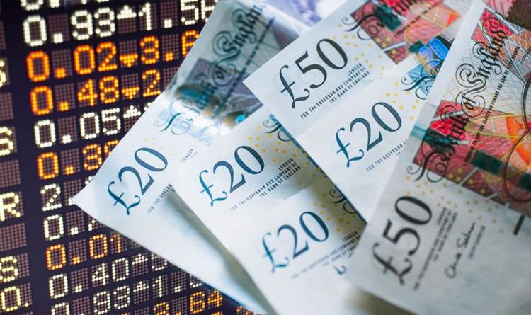 Exchange gbp for croatian kuna