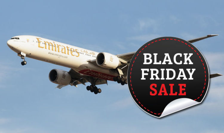 black friday flight deals 2018