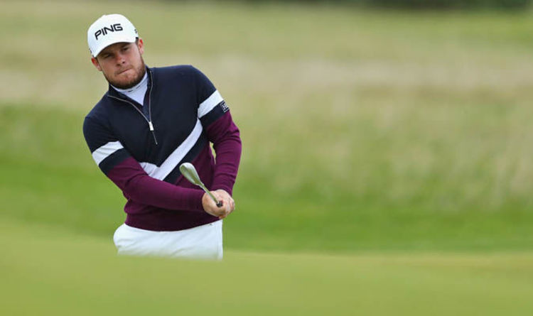 alfred dunhill links championship tee times