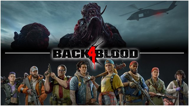 Back 4 Blood For Pc Xb1 Ps5 Xbxs Ps4 Reviews Opencritic