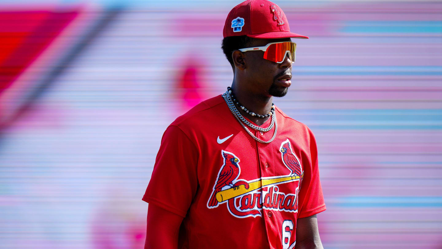 Hochman: The Cardinals could sure use more players with a Brendan