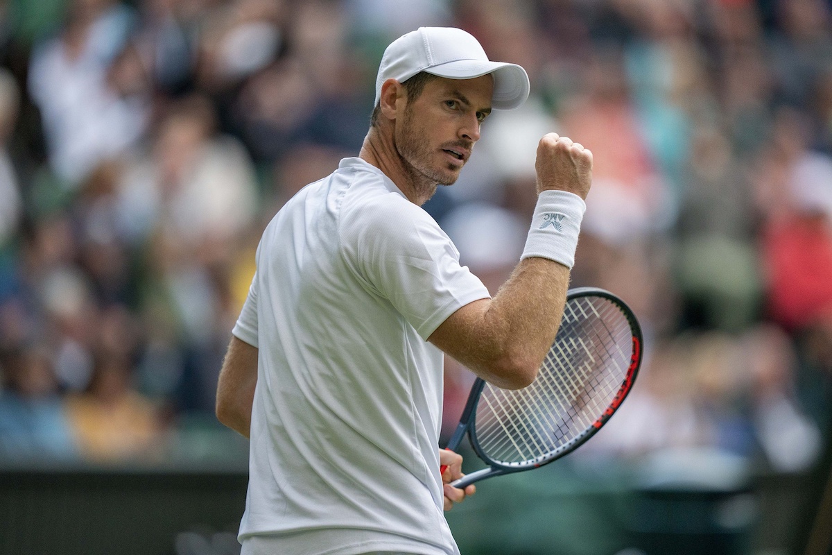 Wimbledon Players: Who are the top players in this year's championship?