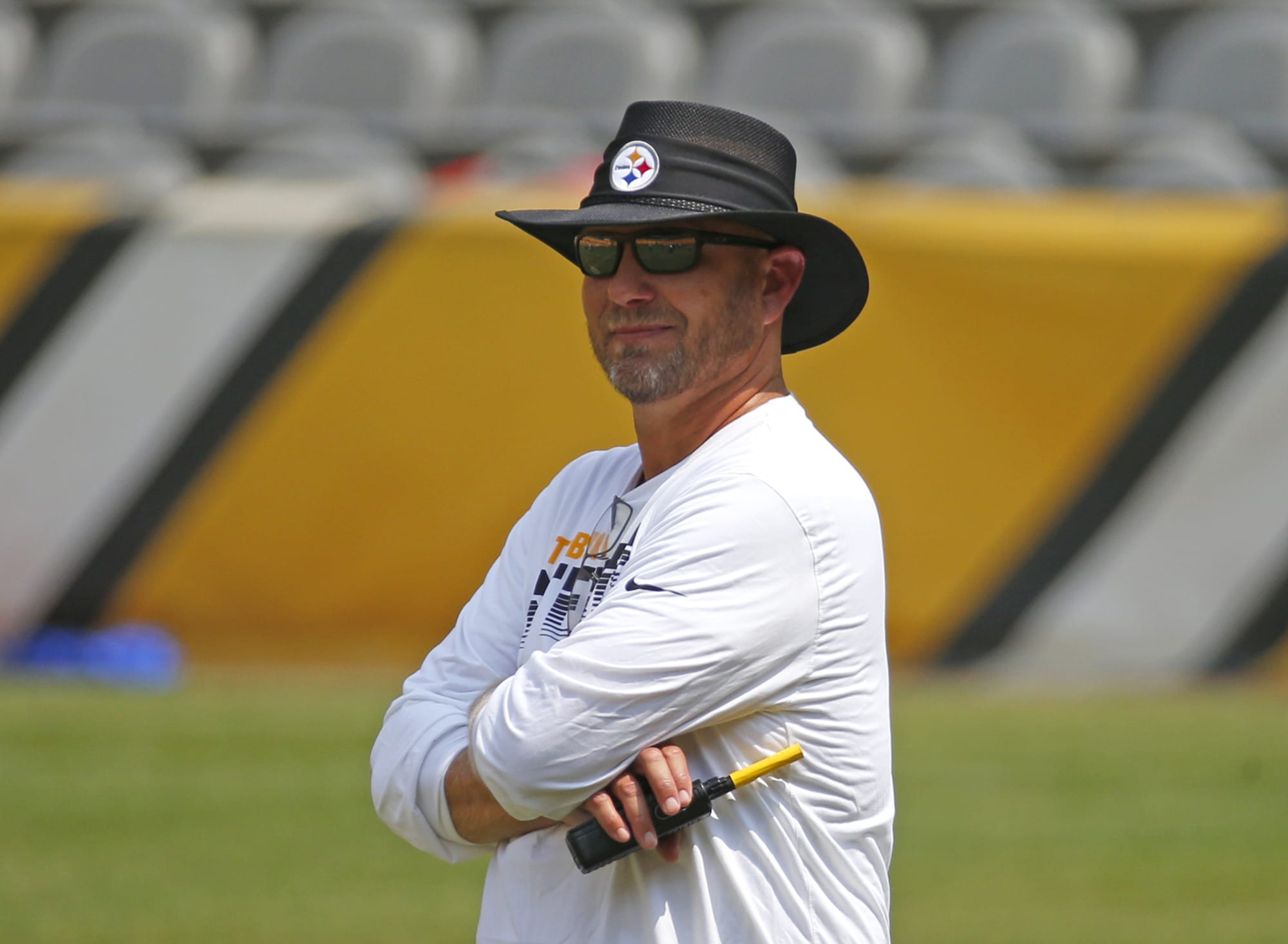 Steelers news: Matt Canada will return for 2023 season, fans upset
