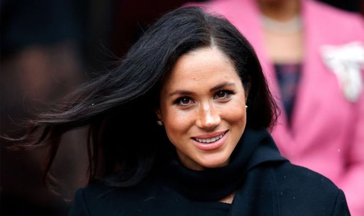 meghan markle sneakily confirms royal baby still days away with instagram message - harry and meghan s new instagram account is already speaking