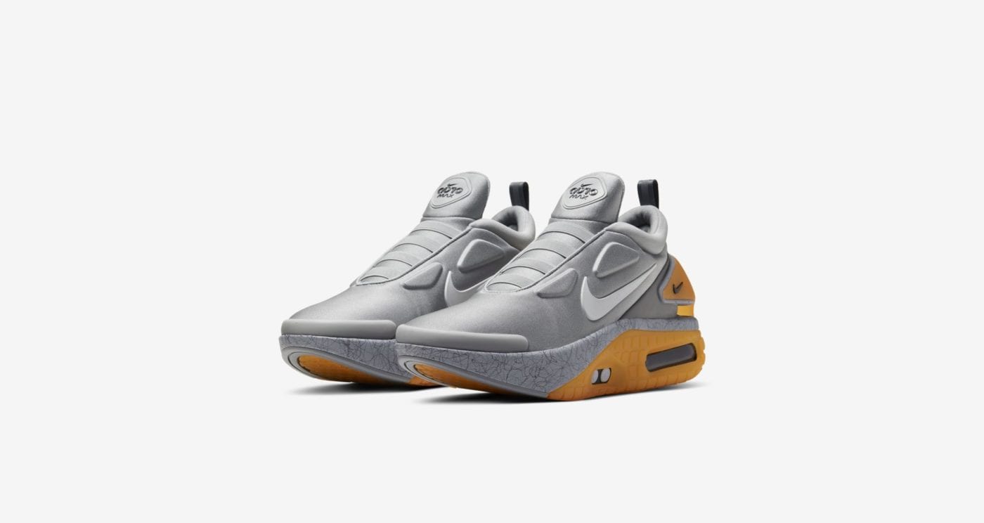 nike adapt auto max motherboard mens