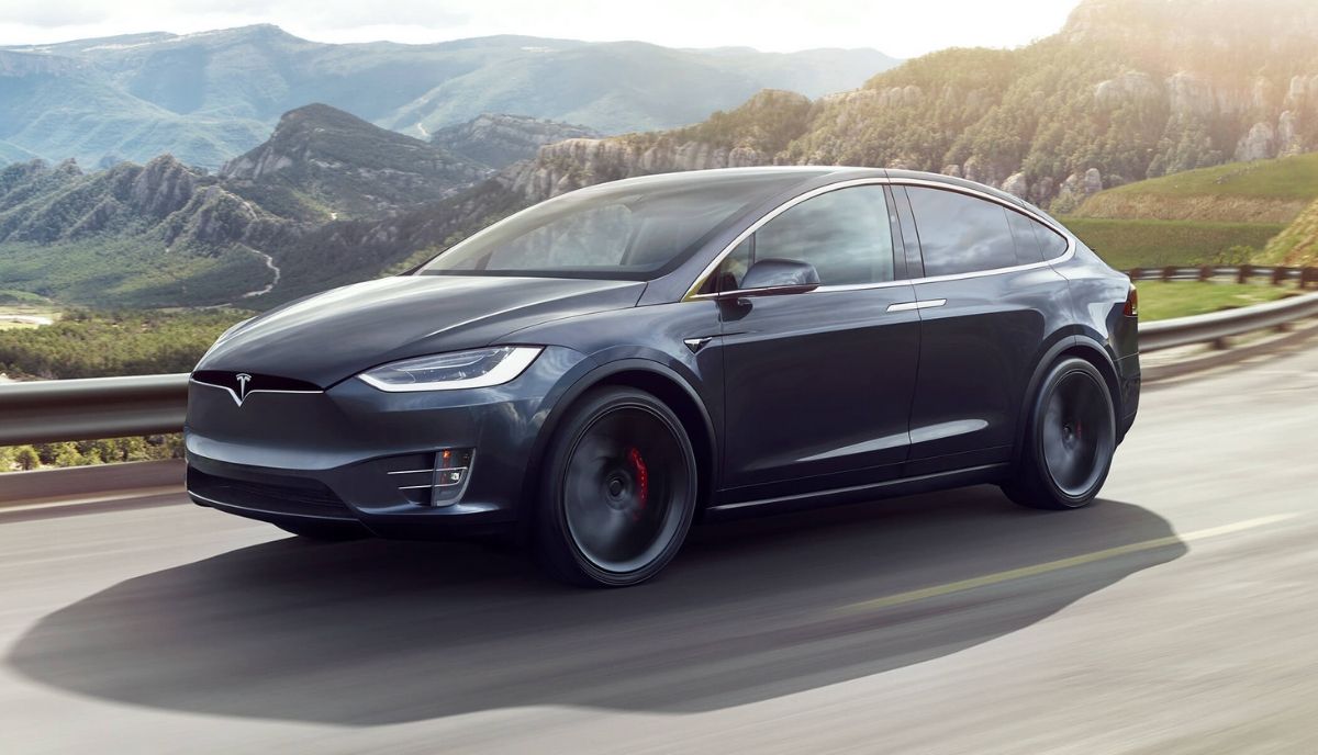 2016 Vs 2020 Tesla Model X How Much Has The Tesla Model X Improved Since 2016 Youtube