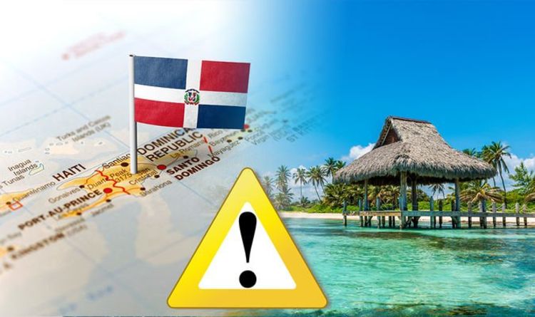 Dominican Republic Travel Advice >> Dominican Republic Deaths Is It Safe To Travel On Holiday After Dominican Republic Travel Advice >> Dominican Republic Deaths Is It Safe To Travel On Holiday After