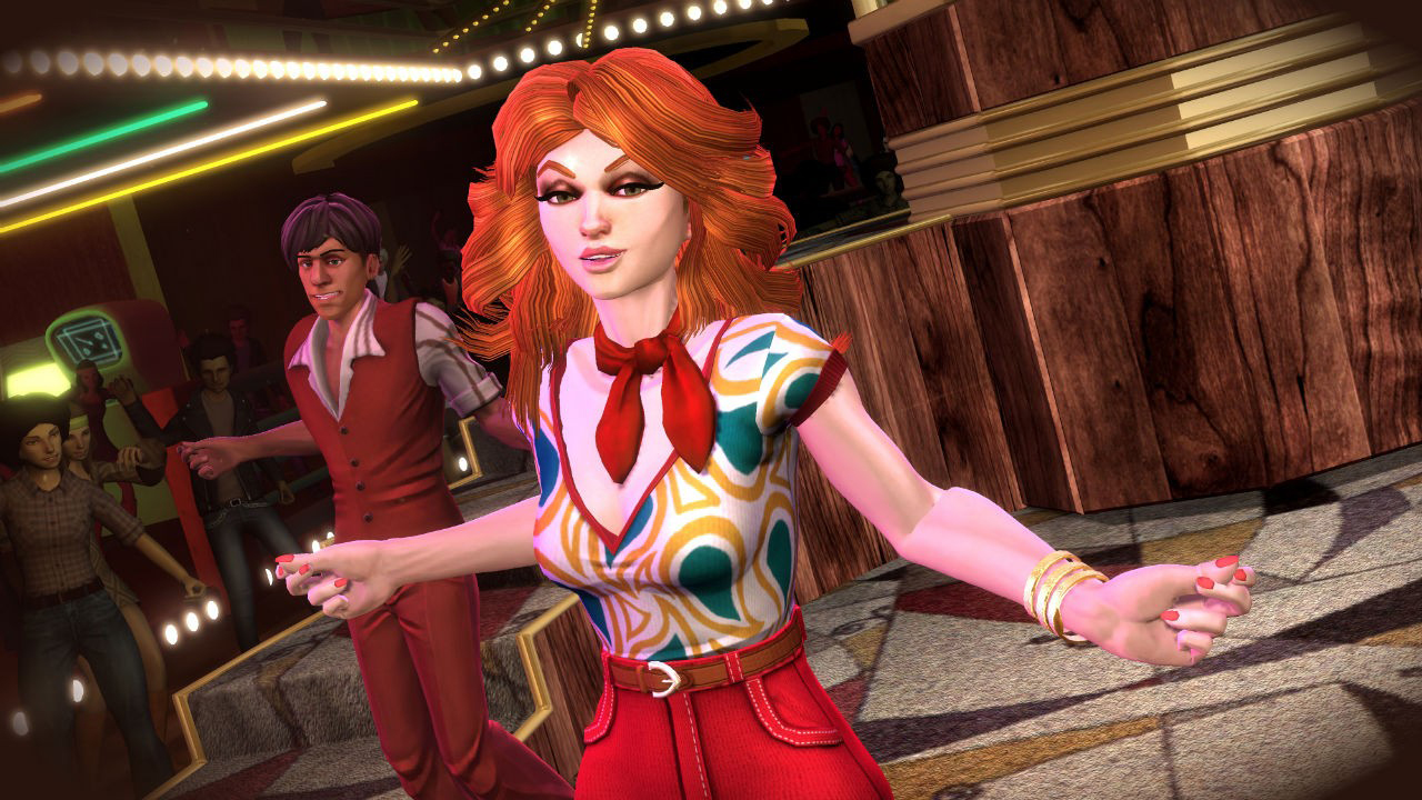 dance central 3 xbox 360