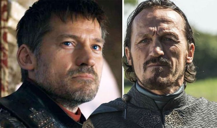 Game Of Thrones Season 8 Jaime Lannister S Fate Sealed After