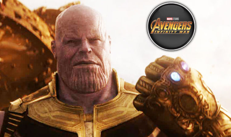 Avenger Infinity War Post Credit<br/>