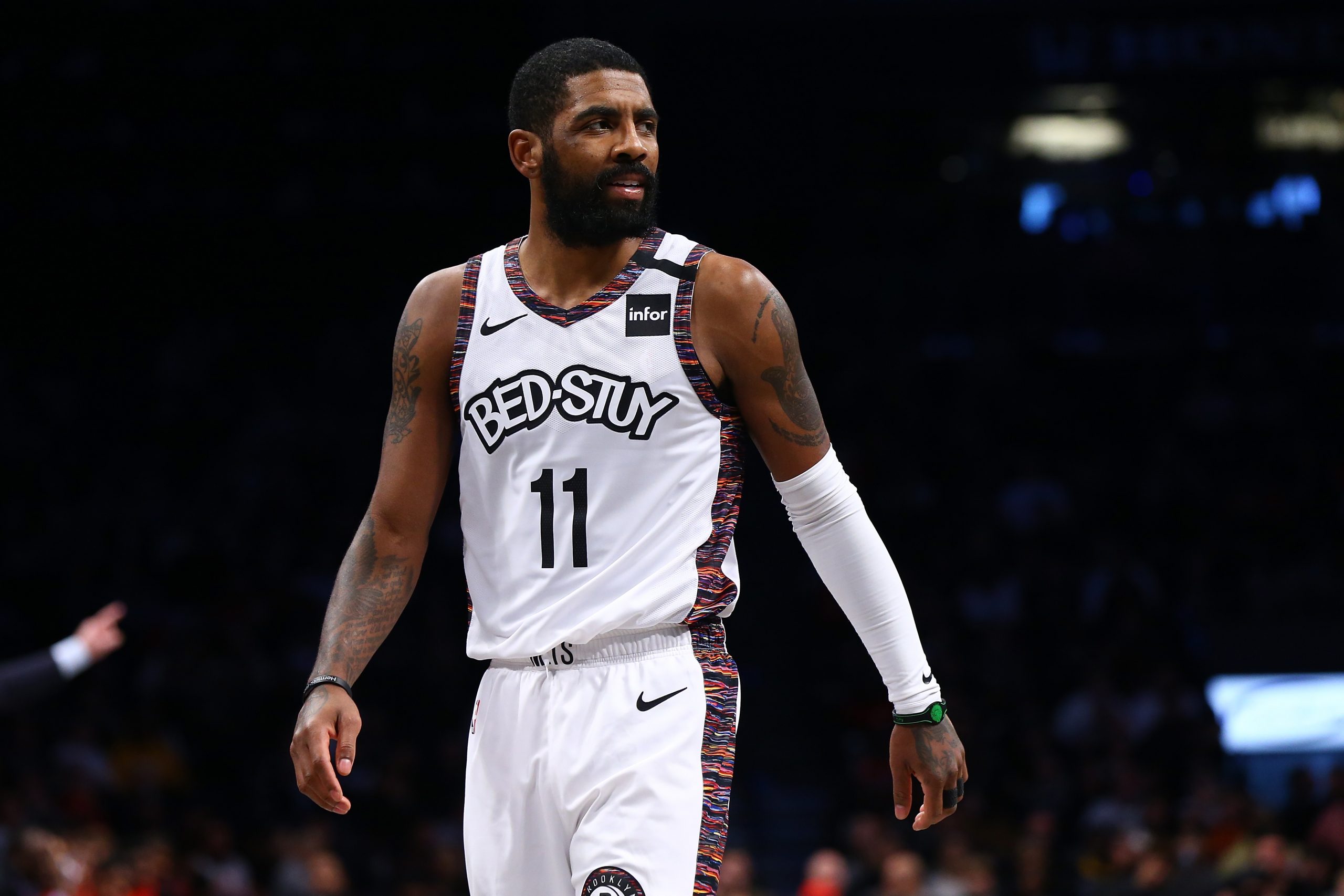 kyrie irving to clippers