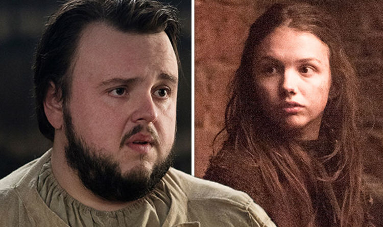 Game Of Thrones Season 8 News And Spoilers Samwell Tarly To Kill