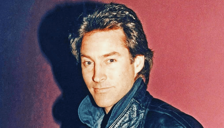 Nbc Days Of Our Lives Spoilers Drake Hogestyn John Black Celebrates A Very Special Day Daily Soap Dish