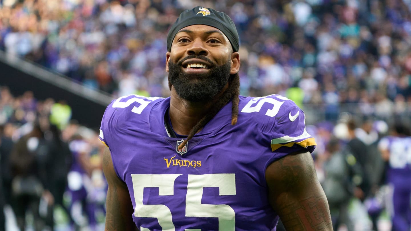 Former Packers OLB Za'Darius Smith not signing with Ravens