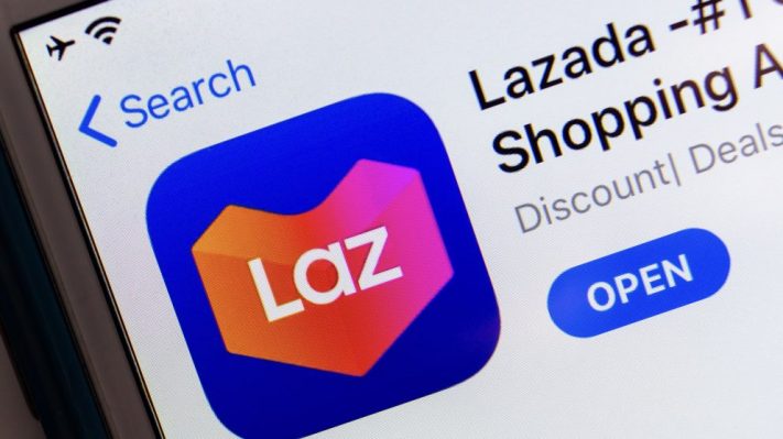 Alibaba's Southeast Asia arm Lazada hits 130M annual consumers | TechCrunch