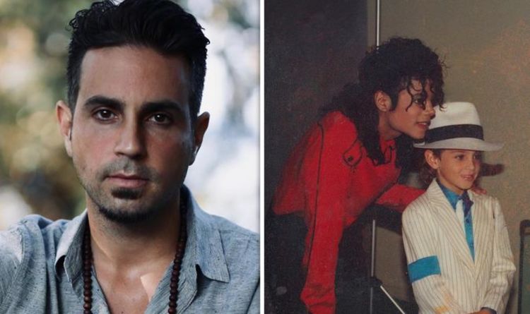 Leaving Neverland Stream Online