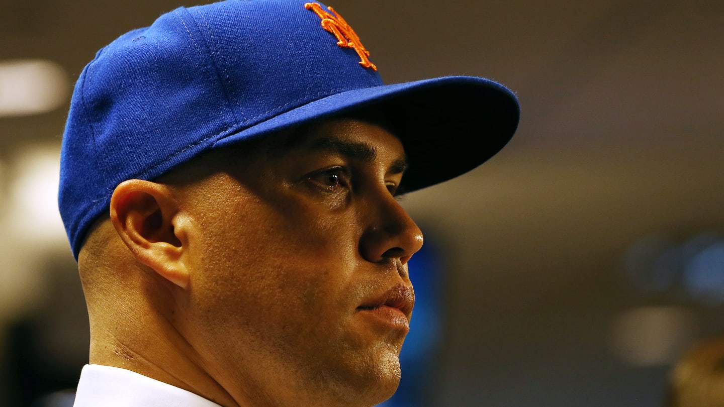 NY Mets: No Carlos Beltran shouldn't get a second chance, here's why