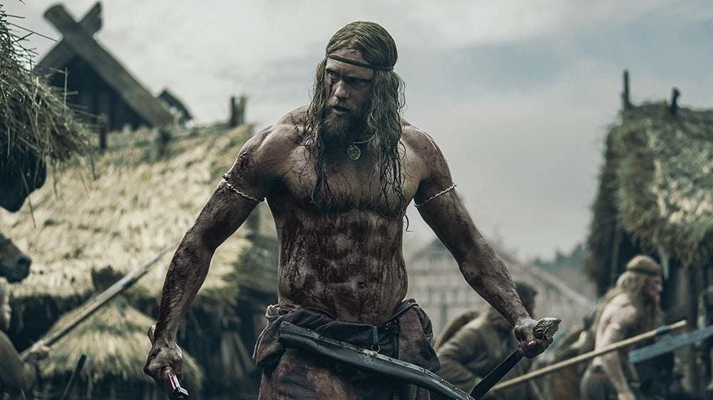 The Northman' Is Everything A Viking Movie Should Be And More