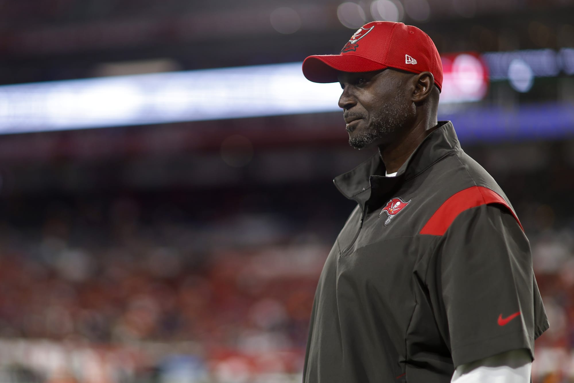 New York Jets fire head coach Todd Bowles, NFL News