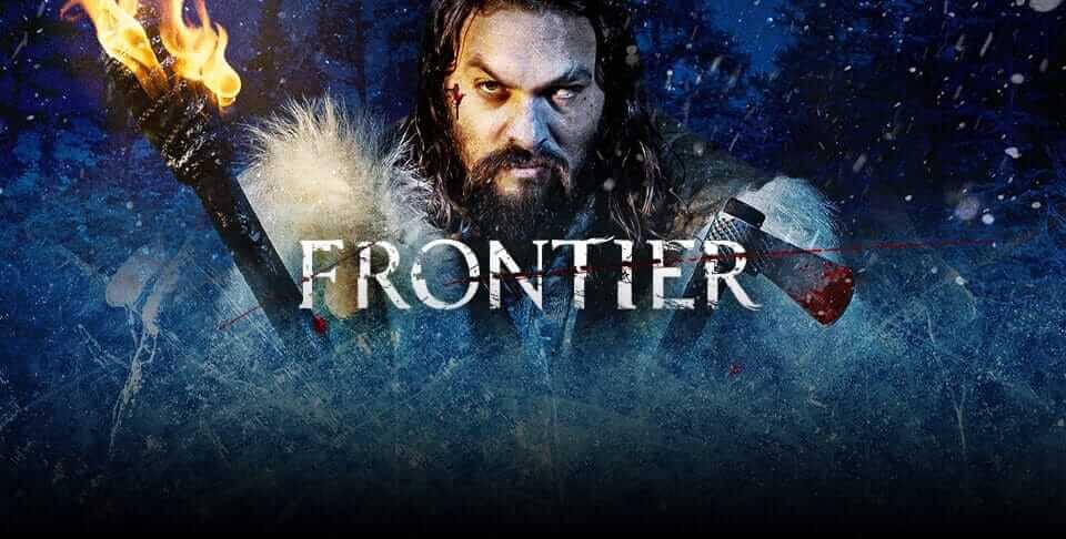 Image result for frontier season 3