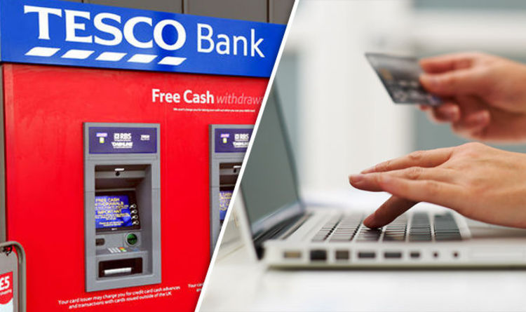 Tesco Bank Latest All Online Bank Transactions Suspended As