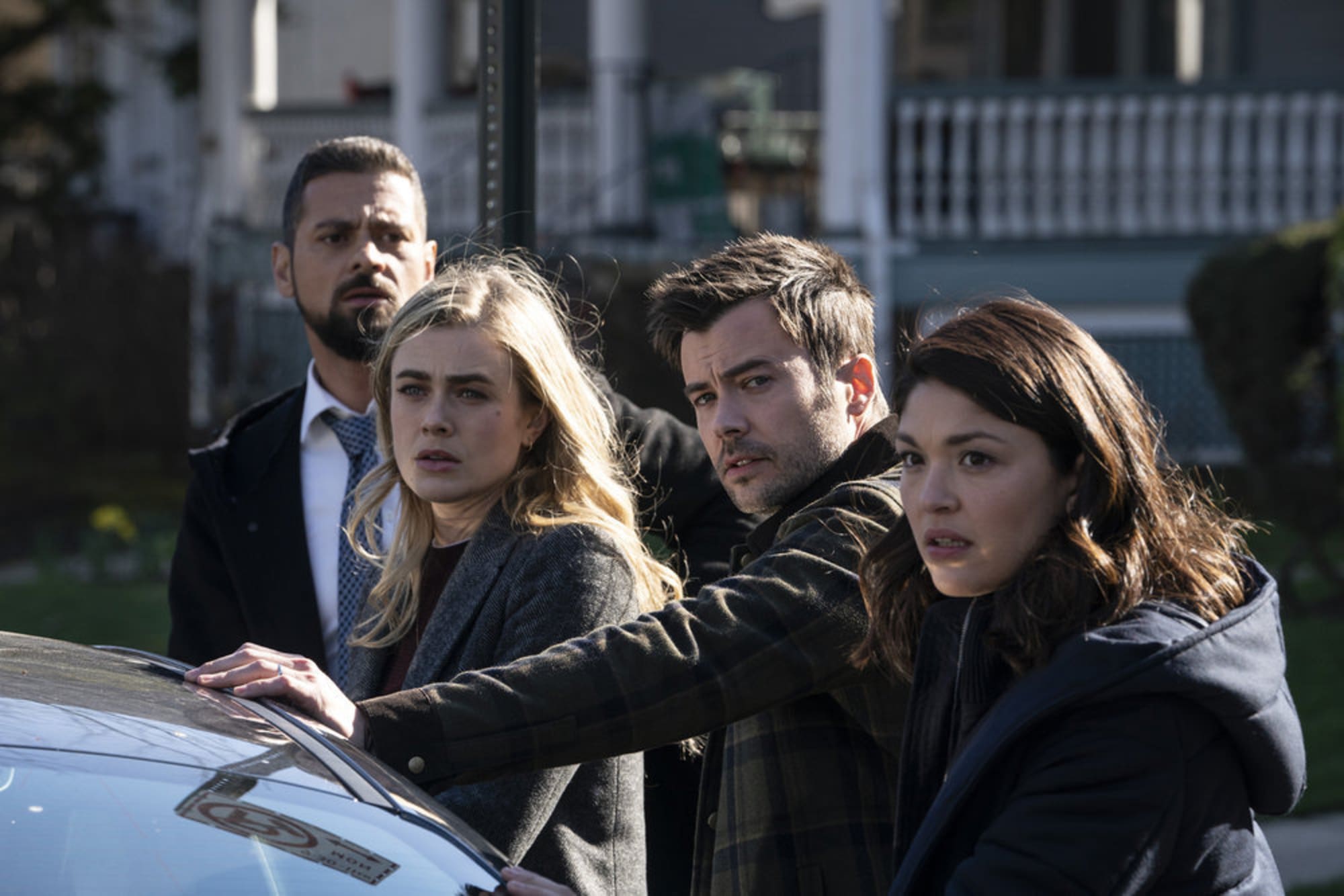 Manifest season 4: Netflix officially saves Manifest