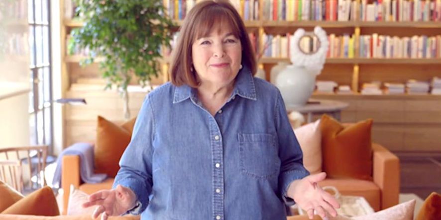 Ina Garten's Favorite Cookware Brand Is on Sale up to 50% Off