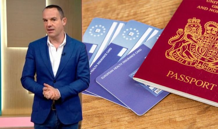 Renew Ehic Card Uk >> Martin Lewis Money Saving Expert Urges Britons To Renew Ehic Card Renew Ehic Card Uk >> Martin Lewis Money Saving Expert Urges Britons To Renew Ehic Card