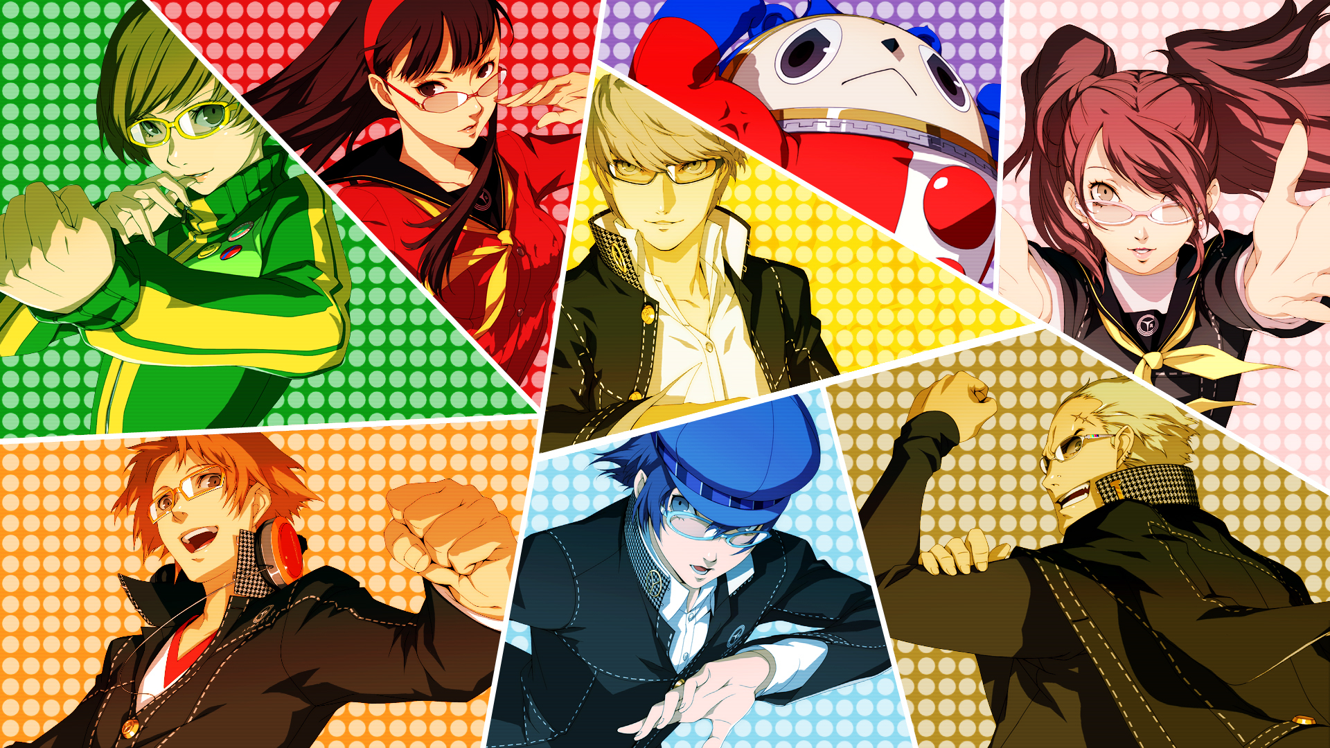 p4g ps vita