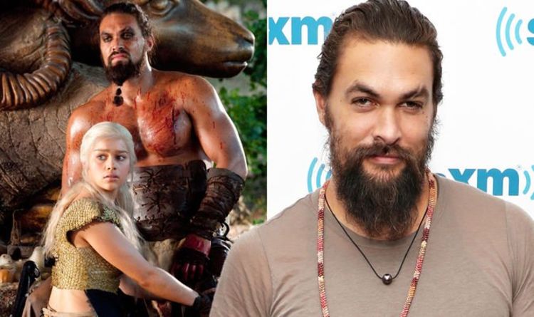 Game Of Thrones Why Did Jason Momoa Leave Khal Drogo Role I Was