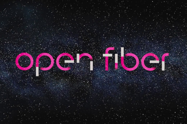 Open Fiber Porta La Fibra Ftth Da 1 Gbps Anche A San Donato