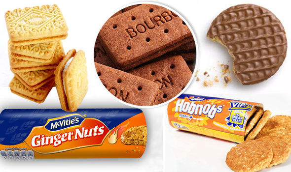 uk biscuits