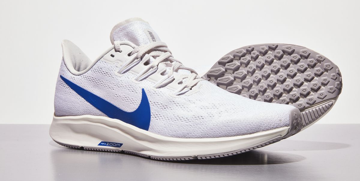 Nike air zoom 36