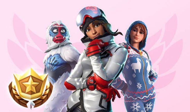 Fortnite Ov!   ertime Challenges Revealed Valentine S Day Challenges To - fortnite overtime challenges revealed valentine s day challenges to get free battle pass