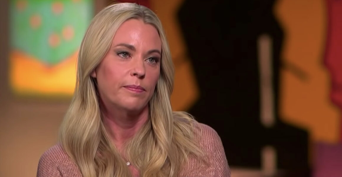 Tlc Kate Plus 8 Kate Gosselin In Deep Trouble Is The End Near