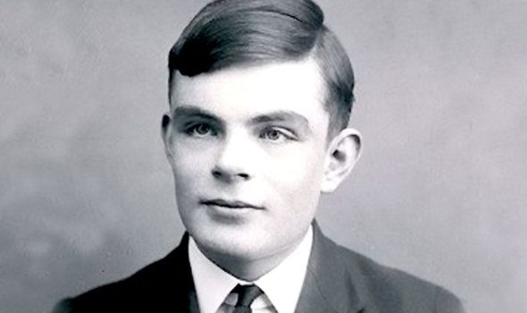 Káº¿t quáº£ hÃ¬nh áº£nh cho alan turing