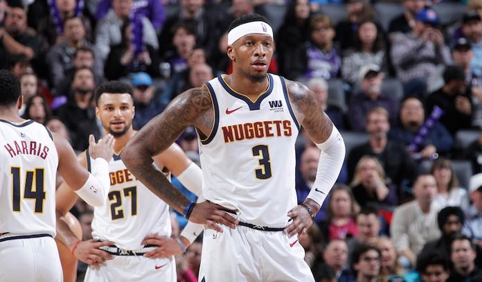 Nuggets Torrey Craig On Mvp This Season You Can Go Giannis Antetokounmpo Lebron James Kawhi Leonard Talkbasket Net